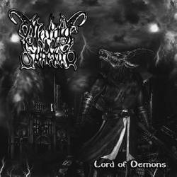 Morbid Funeral (CR) : Lord of Demons